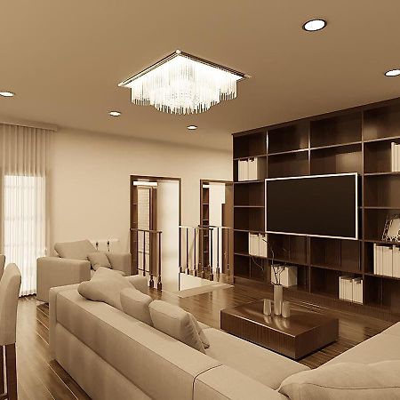 Golden Smart'S Apartment Tbilisi Luaran gambar