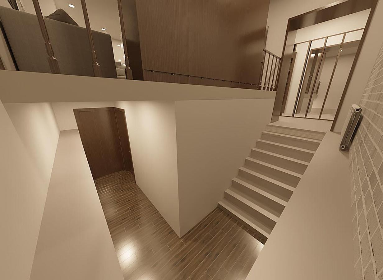 Golden Smart'S Apartment Tbilisi Luaran gambar