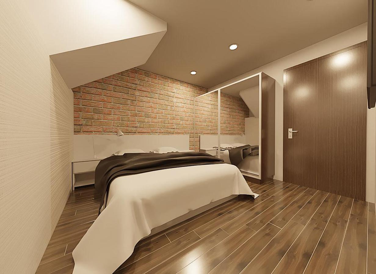 Golden Smart'S Apartment Tbilisi Luaran gambar