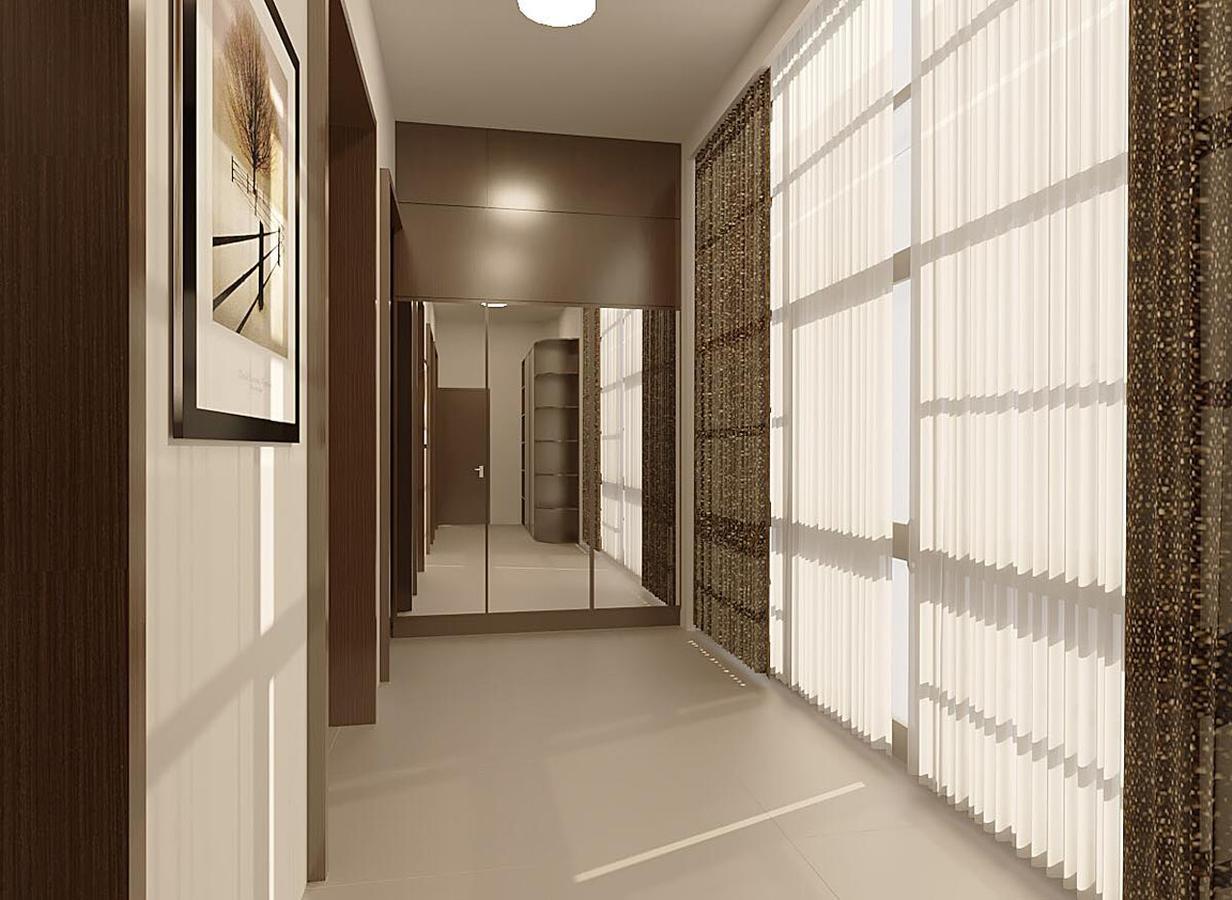 Golden Smart'S Apartment Tbilisi Luaran gambar