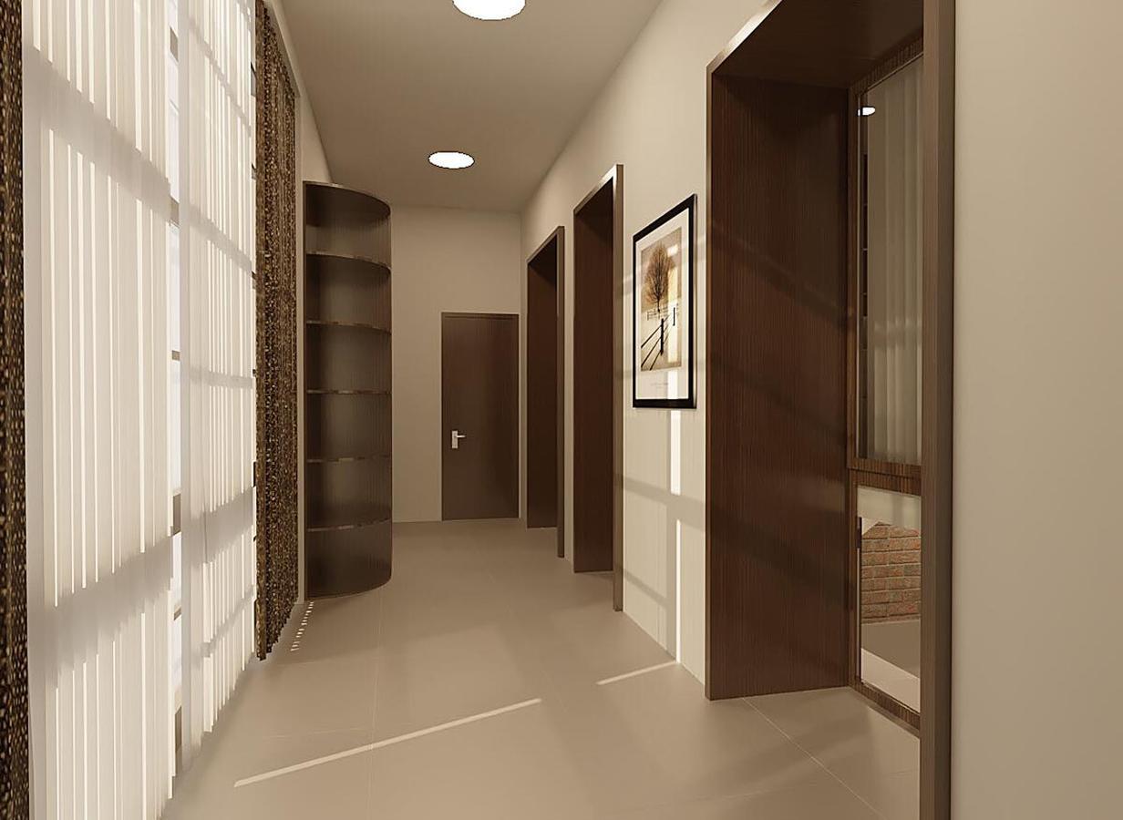 Golden Smart'S Apartment Tbilisi Luaran gambar