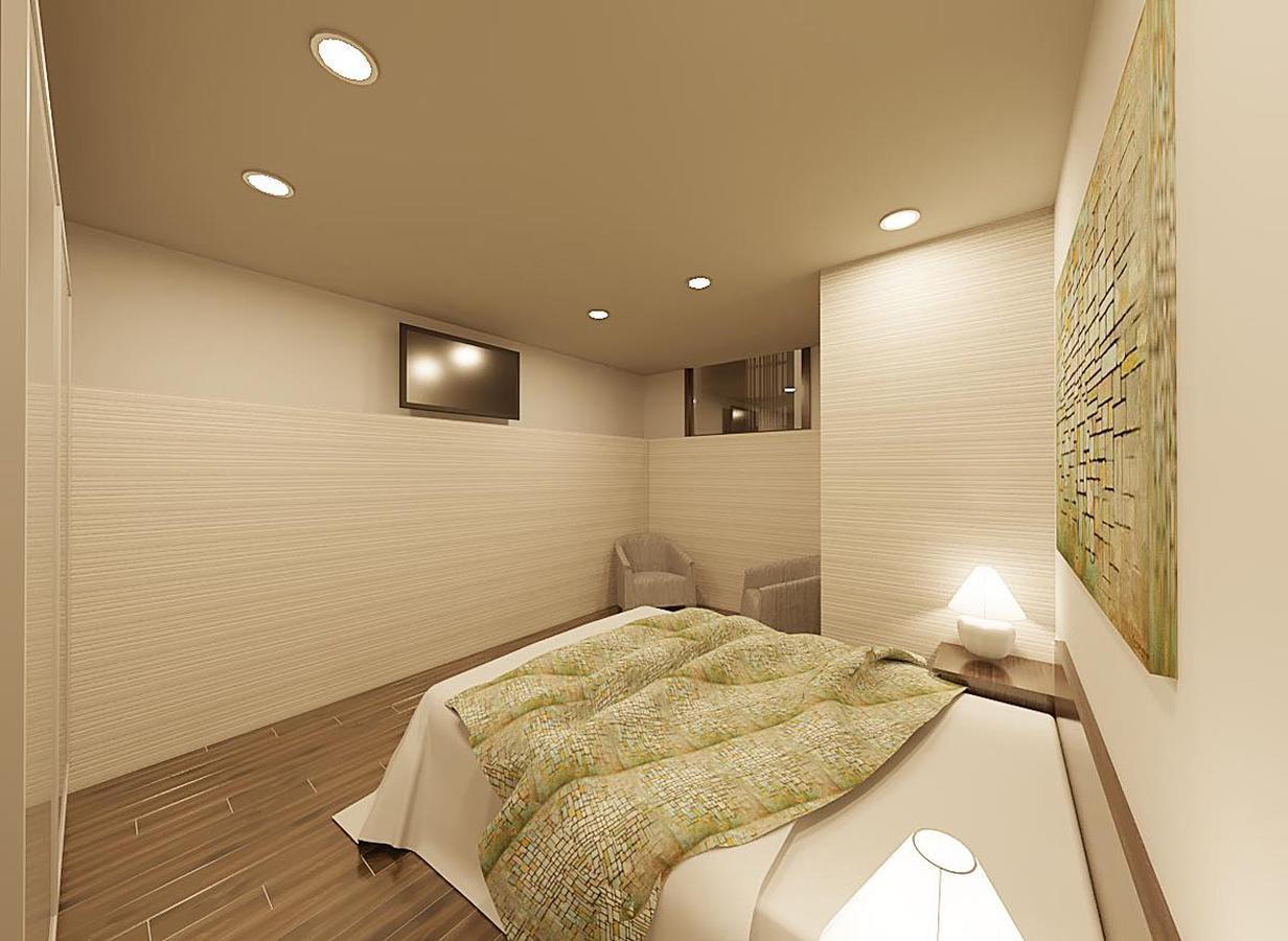 Golden Smart'S Apartment Tbilisi Luaran gambar