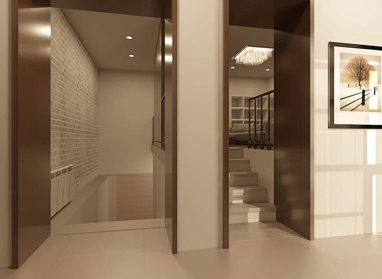 Golden Smart'S Apartment Tbilisi Luaran gambar