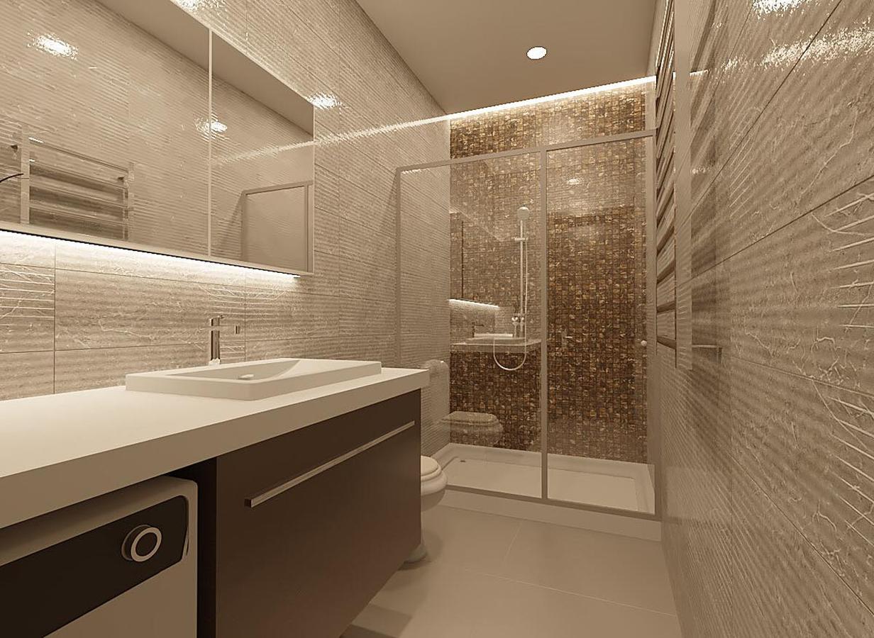 Golden Smart'S Apartment Tbilisi Luaran gambar