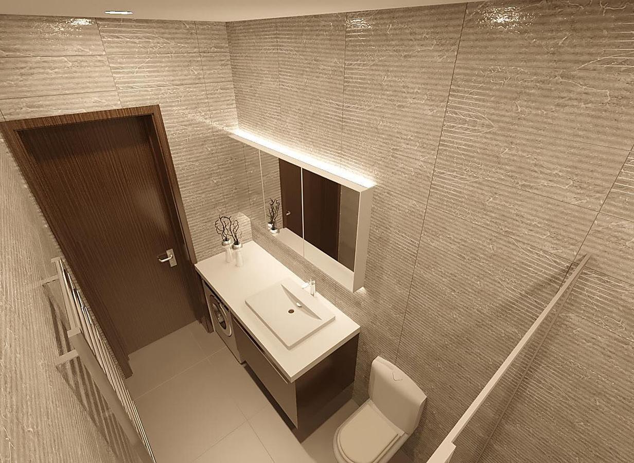 Golden Smart'S Apartment Tbilisi Luaran gambar